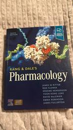 Pharmacology Rang & Dale’s, Nieuw, Ophalen of Verzenden, James M Ritter