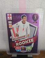Jude Bellingham - Rookie Card - WK 2022 Qatar, Ophalen of Verzenden, Zo goed als nieuw, Plaatje