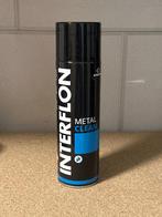Interflon Bussen | Metal Cleaner, Auto diversen, Ophalen of Verzenden