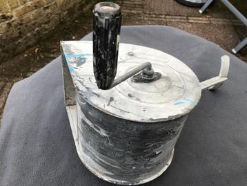 Fuso, schilders gereedschap , decorateurs gereedschap beschikbaar voor biedingen