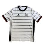 Duitsland thuisshirt - 2020/21 - 7,5/19 (176), Ophalen of Verzenden, Adidas AG, Via website adidas, Adi-Dassler-Straße 1, 91074 Herzogenaurach, Duitsland