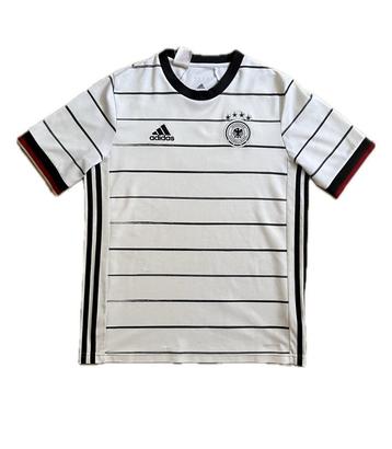 Duitsland thuisshirt - 2020/21 - 7,5/19 (176) beschikbaar voor biedingen