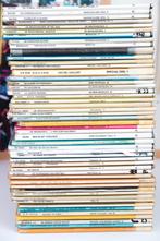 50 stripboeken (nr. 7), Boeken, Gelezen, Meerdere stripboeken, Ophalen