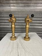 Messing tapzuil, Ophalen, Gebruikt, Overige merken