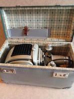 Vintage Noris Projector met Koffer, Ophalen of Verzenden, Gebruikt