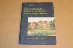 Winsum 1930-1990 — Van Rustig Dorp naar Centrumgemeente, Ophalen of Verzenden, 20e eeuw of later, Zo goed als nieuw