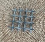 RVS Onderzetter - Nieuw, Zware Kwaliteit, Ophalen of Verzenden, Nieuw, Glas of Kopje