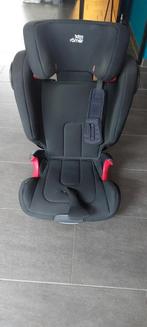 Britax römer kidfix II xp autostoeltje, Ophalen, Romer, Verstelbare rugleuning, Gebruikt