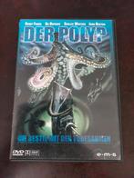 Tentacoli  - der Polyp, Ophalen of Verzenden, Zo goed als nieuw