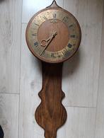 Old clock, Ophalen of Verzenden, Wandklok