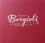 Fratelli Borgioli Herenschoenen schoenen, Kleding | Heren, Schoenen, Ophalen of Verzenden, Zo goed als nieuw, Bruin