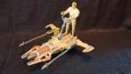 Star wars Luke op speeder J26.  6,-, Verzamelen, Star Wars, Ophalen of Verzenden, Zo goed als nieuw, Actiefiguurtje