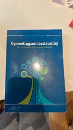 Opvoedingsondersteuning als bijzondere vorm van preventie, Geraldien Blokland; Marga Burggraaff-Huiskes, Sociale wetenschap, Ophalen of Verzenden