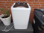 Mini camping wasmachine merk salora, Ophalen, Minder dan 1200 toeren, Minder dan 85 cm, Minder dan 4 kg