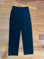 Vanilia pantalon zwart wafel / maat 40 / Nieuw, Maat 38/40 (M), Vanilia, Zwart, Nieuw