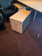 ladekast bureau, Huis en Inrichting, Kasten | Ladekasten, Ophalen, 50 tot 100 cm, Zo goed als nieuw, 3 of 4 laden