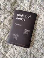 Milk and Honey, Rupi Kaur, Rupi Kaur, Nieuw, Ophalen of Verzenden, Eén auteur