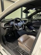 Opel Insignia Grand Sport 1.5 Turbo Innovation OPC-line VOL!, Auto's, Opel, Euro 6, 4 cilinders, 700 kg, Wit