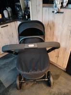 Complete 3 in 1 kinderwagen cybex balios, Gebruikt, Combiwagen, Verstelbare duwstang, Ophalen