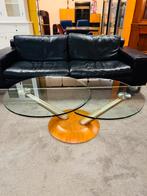 Design salontafel Naos Hula draaibare tafel koffietafel, Ophalen