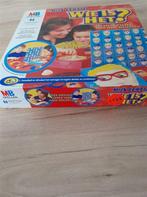 Mijn eerste wie is het - s1735, Hobby en Vrije tijd, Gezelschapsspellen | Bordspellen, Ophalen of Verzenden, Zo goed als nieuw