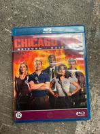 Seizoen 5 van de serie Chicago Fire! Blu-Ray!, Cd's en Dvd's, Blu-ray, Ophalen of Verzenden, Zo goed als nieuw, Drama