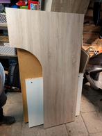 Bureaublad, Huis en Inrichting, Bureaus, Ophalen, Gebruikt