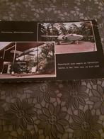 Oorlogsmuseum Overloon., Ophalen of Verzenden