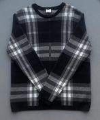 Burberry trui, Kleding | Heren, Truien en Vesten, Ophalen of Verzenden, Nieuw, Overige maten, Zwart