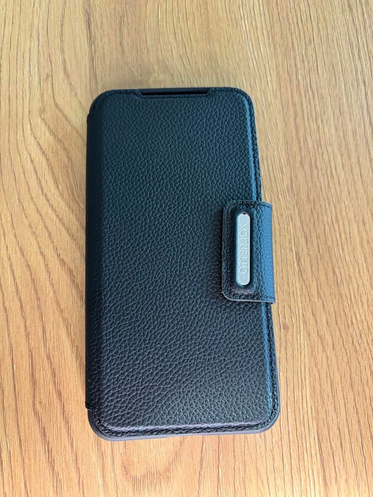 Otterbox Samsung s23, Ophalen of Verzenden, Zo goed als nieuw, Hoesje of Tasje