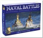 Naval Battles - Phalanx Games, Hobby en Vrije tijd, Vijf spelers of meer, Verzenden, Nieuw, Phalanx Games
