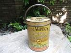 Blik N.V. Vink's, Ophalen of Verzenden, Gebruikt, Overige, Overige merken