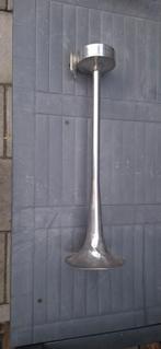 Vrachtwagen Luchthoorn 50 cm Mercedes Benz- met deuk, Auto-onderdelen, Ophalen of Verzenden, Gebruikt, Mercedes-Benz