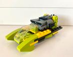 LEGO Creator 3in1 set 31092, Ophalen of Verzenden, Zo goed als nieuw