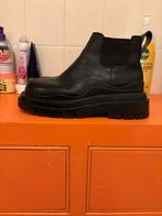 Bottega Veneta Schoenen - Gedragen, Verzenden, Gedragen, Zwart, Boots