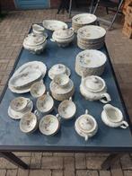 PMR Bavaria Jaeger & Co Servies - 71 Delig, Antiek en Kunst, Ophalen