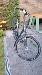 Gazelle Eclipse C8 Limited Edition - Goed Onderhouden, Fietsen en Brommers, Ophalen, Gebruikt, Versnellingen, Gazelle