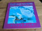 Tatshenshini River Wild (British Columbia, Canada), Boeken, Ophalen of Verzenden, Zo goed als nieuw