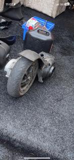 Skipper blok gezocht 125/150/172cc, Ophalen, Zo goed als nieuw, Tweetakt, Overige modellen