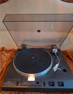 Akai AP-D40 Direct Drive Platenspeler, Gebruikt, Automatisch, Ophalen of Verzenden, Platenspeler