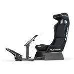 Playseat Evolution Pro Black ActiFit - Nieuw, Spelcomputers en Games, Info@xxlracing.nl, Nieuw, Ophalen of Verzenden, N.v.t