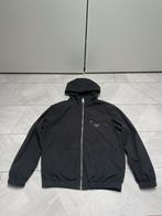 Prada zomer jas, Kleding | Heren, Jassen | Zomer, Ophalen of Verzenden, Nieuw, Zwart