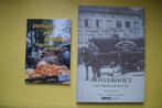 2X OOSTERHOUT VAN VROEGER TOT NU en VERHALEN VAN DICHTBIJ, Boeken, Geschiedenis | Stad en Regio, Ophalen of Verzenden, Zo goed als nieuw