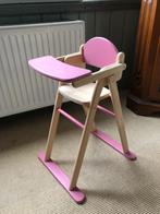 poppenstoel, Ophalen, Zo goed als nieuw, Overige typen