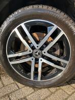 Mercedes GLB X247 Velgen 19 inch Bridgestone Winterbanden, Velg(en), Winterbanden, 235 mm, Ophalen