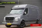 Mercedes-Benz Sprinter 317 1.9 CDI L2H2 AUT. LED, 3.5T TREKH, Automaat, Gebruikt, 4 cilinders, 2212 kg