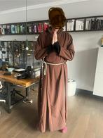 Habijt monnikenhabijt, Ophalen of Verzenden, Zo goed als nieuw, Carnaval, Kleding