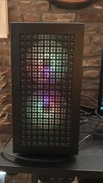 ASUS TUF Gaming K1 PC Zwart, Computers en Software, Desktop Pc's, Ophalen, Zo goed als nieuw, Gaming, 4 Ghz of meer