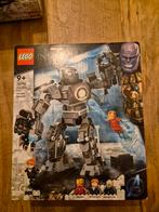 Lego super heroes, Ophalen of Verzenden, Nieuw, Complete set, Lego