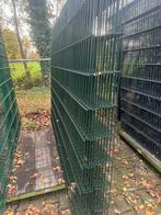 Dubbelstaafsmatten pakket 203x251 cm – 7,5 m – 8/6/8, Ophalen, Dubbelstaafmat hekwerk, Zo goed als nieuw, Info@hekwerk-centrale-twente.nl